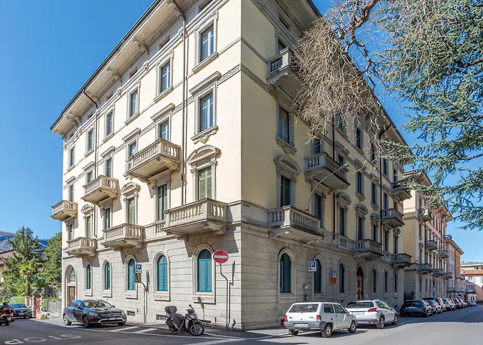 Appartamento Reggenza