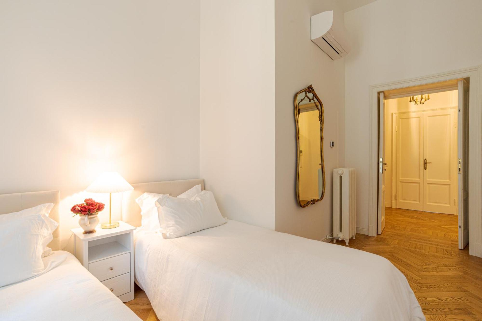 Reggenza Apartment