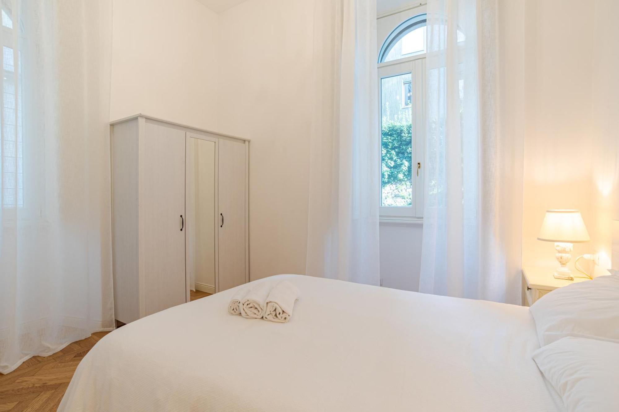 Apartment Reggenza