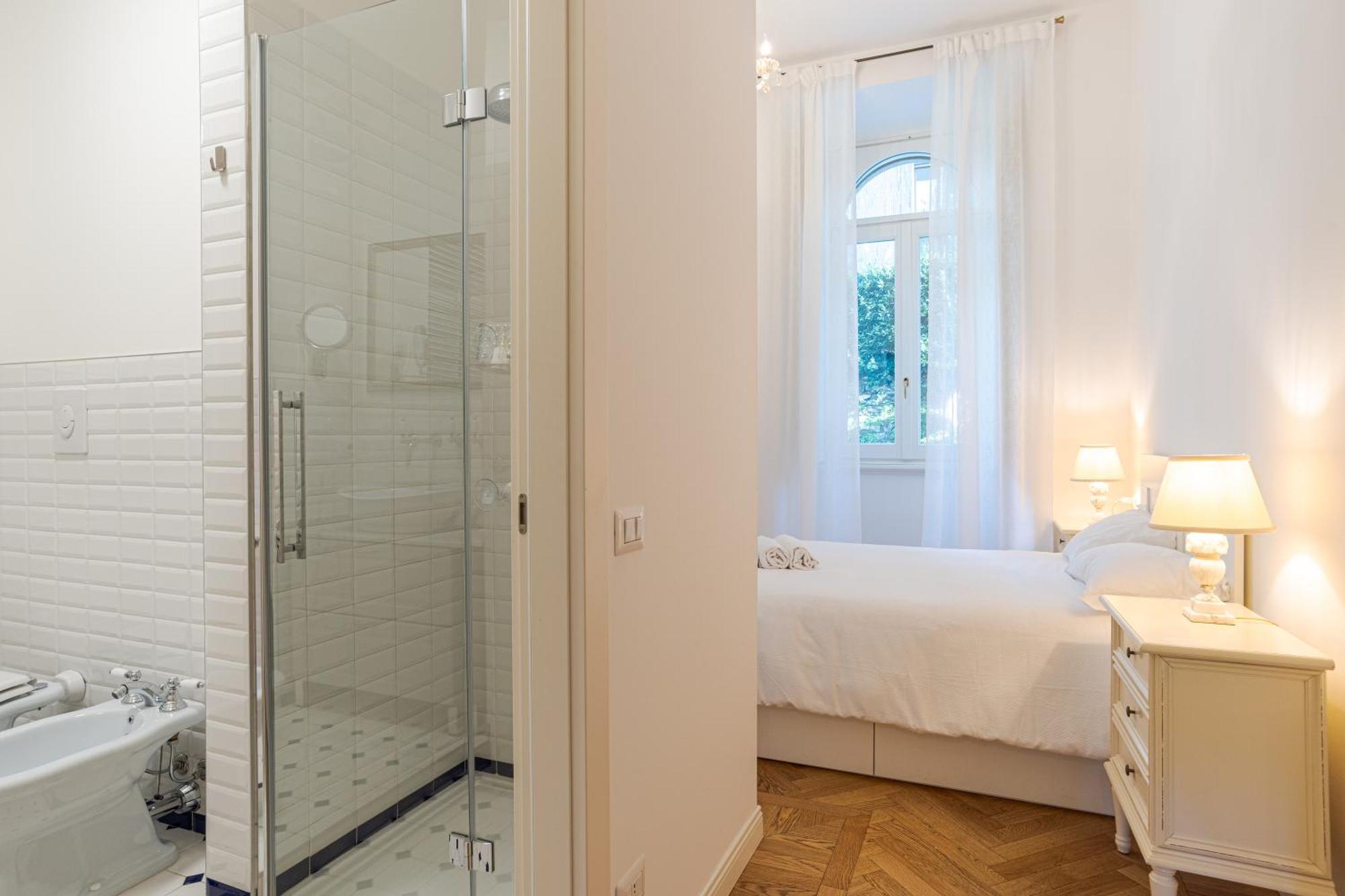 Reggenza Apartment *