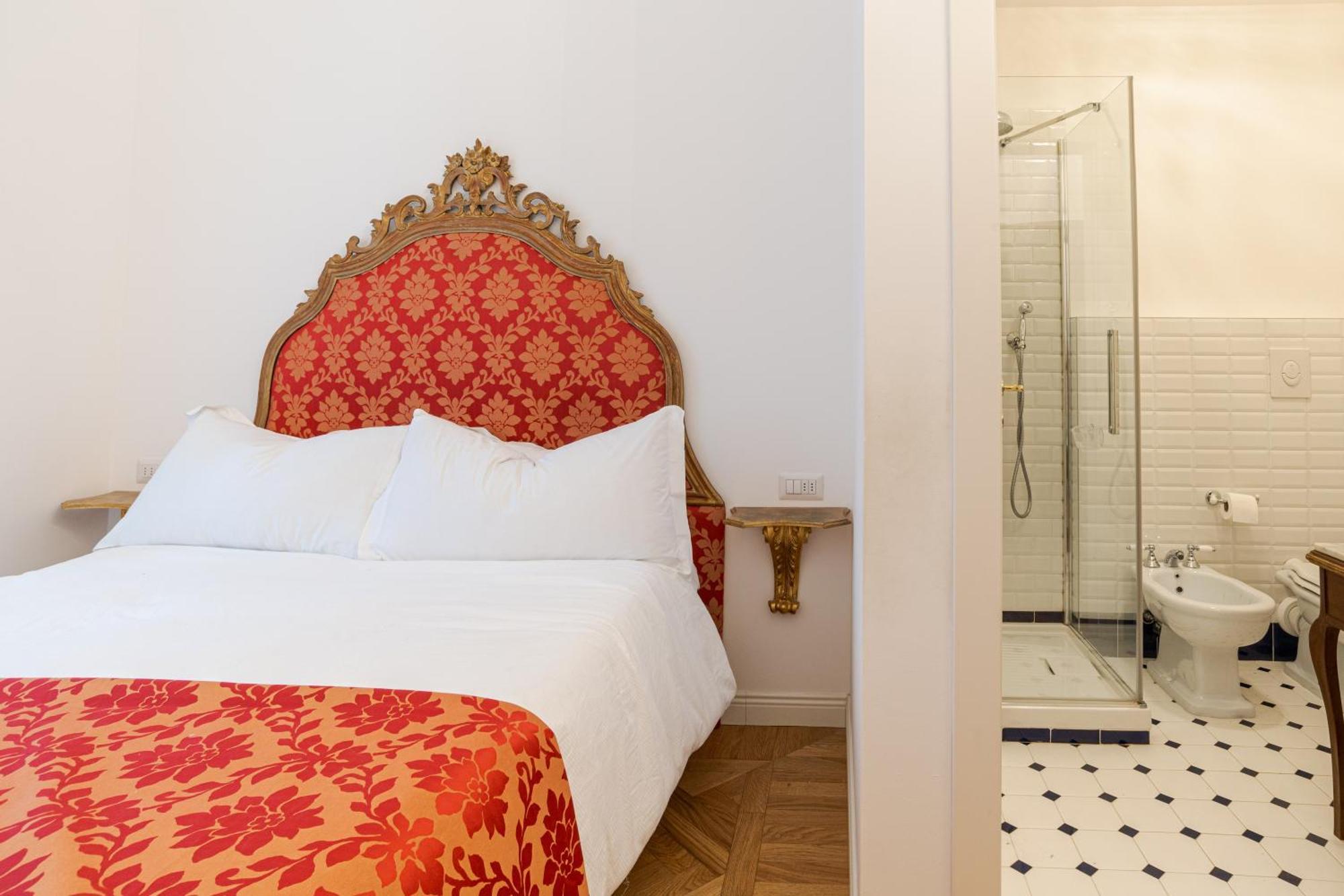 Reggenza Apartment Como