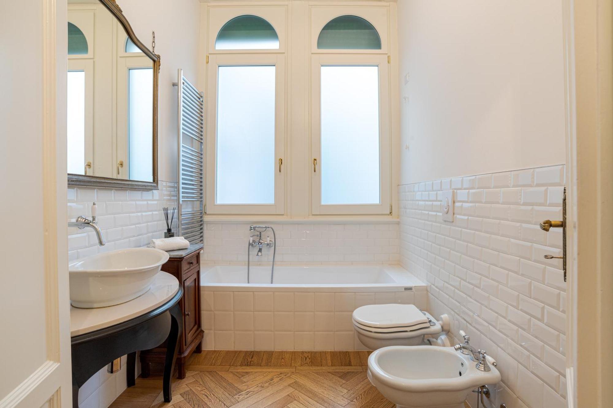 Reggenza Apartment