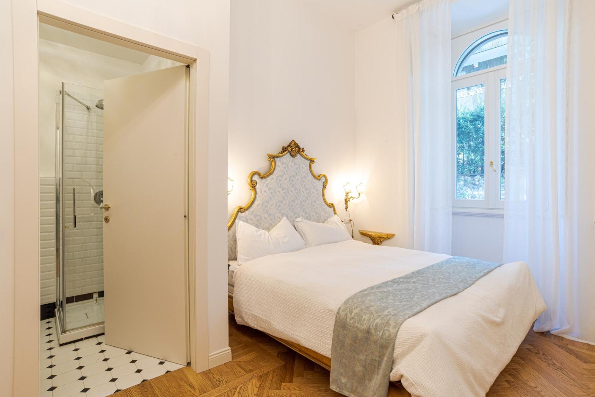 Apartment Reggenza