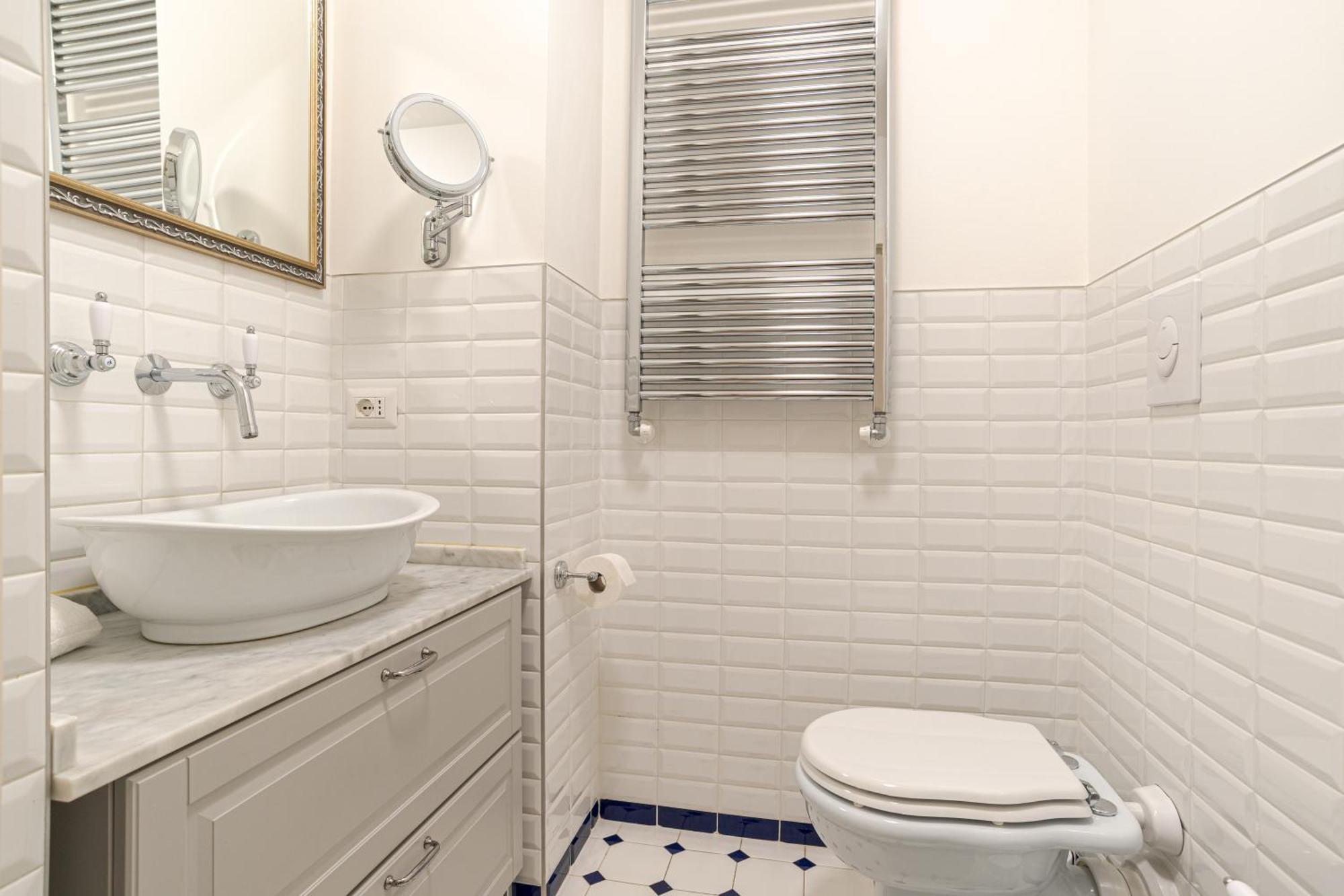 Apartment Reggenza *