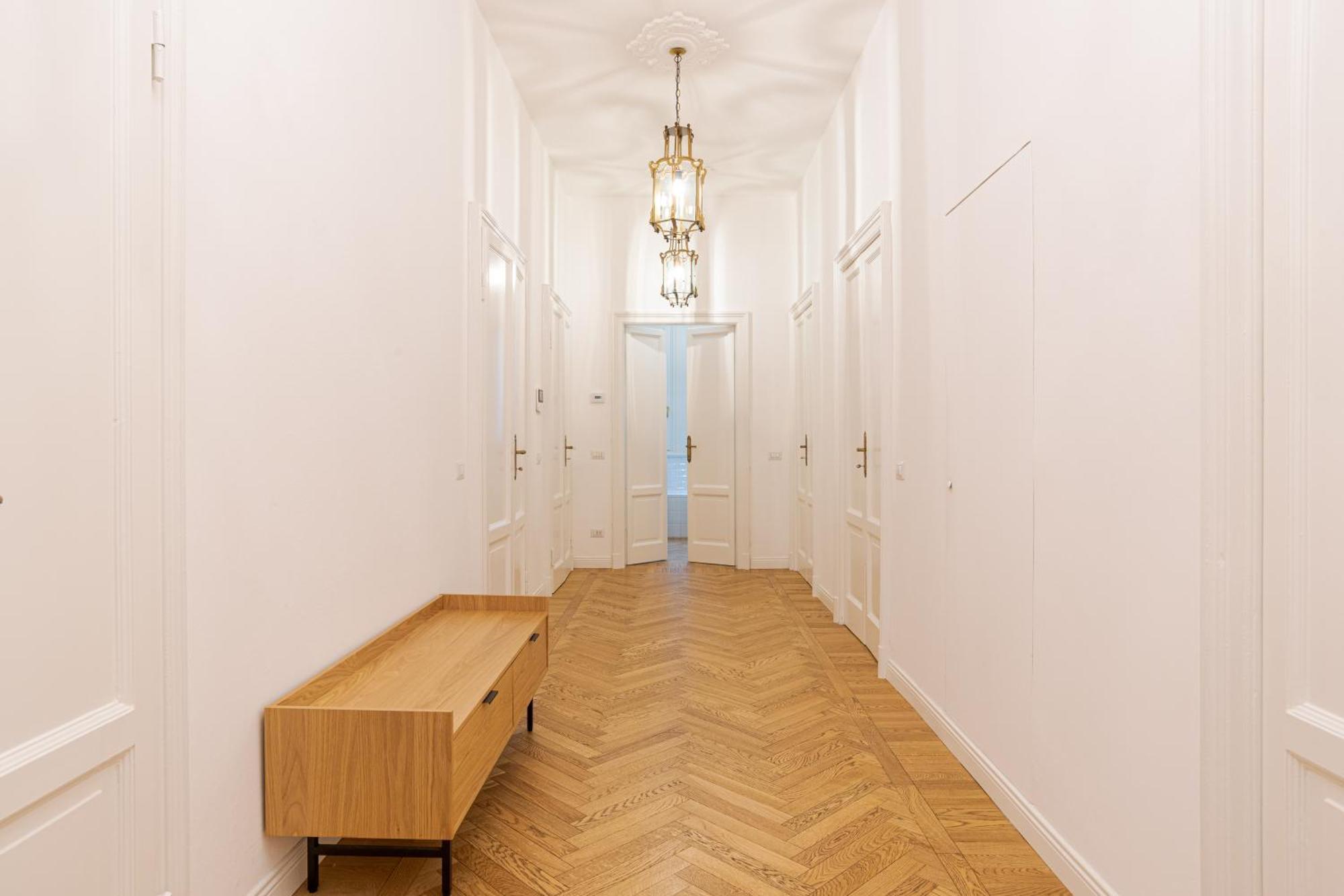 Reggenza Apartment