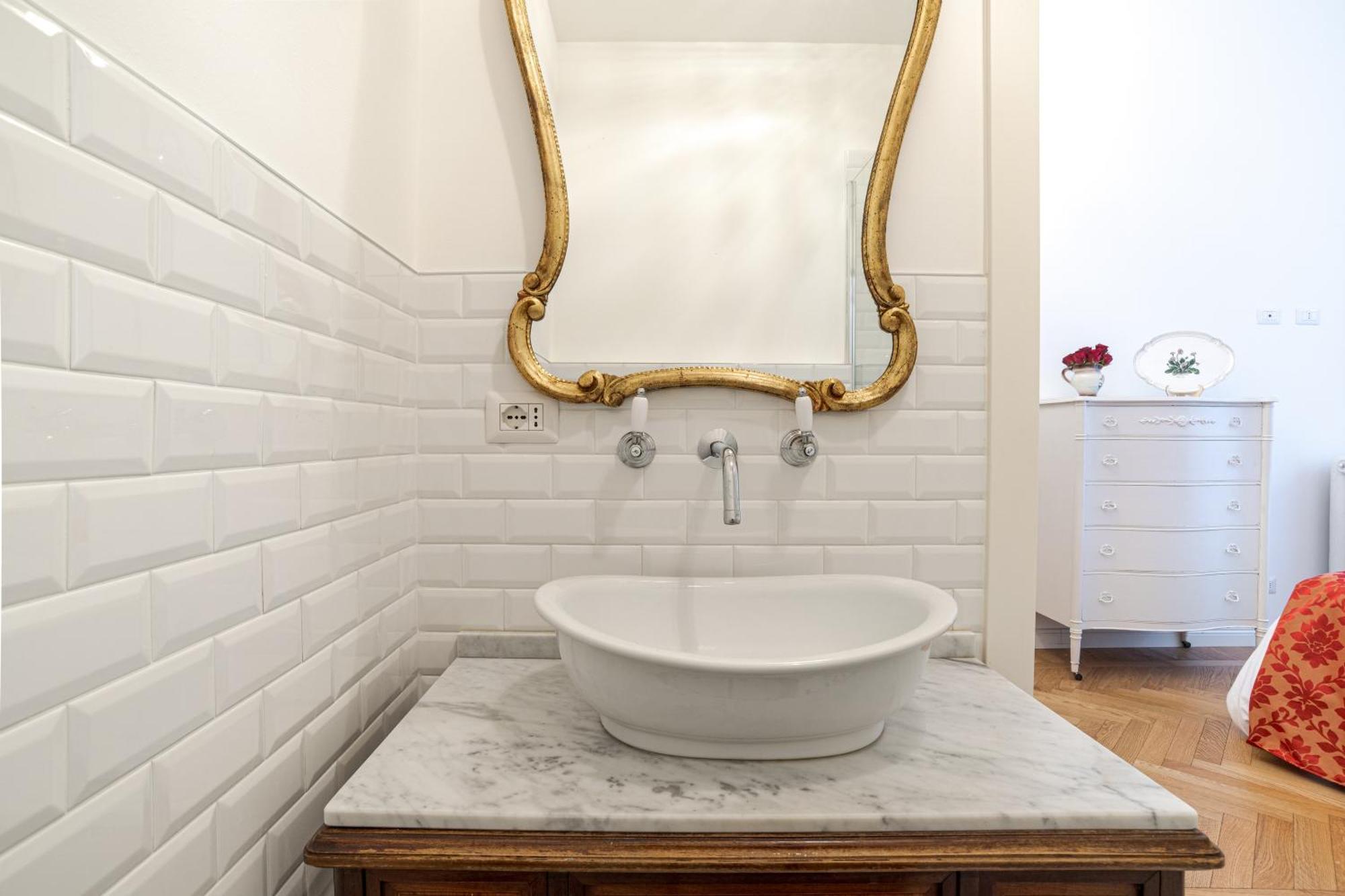 Apartment Reggenza Como
